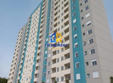Apartamento · 2 Quartos · 1 Vaga · Apartamento para alugar no bairro Santa Gertrudes - Jundiaí/SP