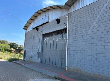 Comercial · 390m² · Galpão no bairro Campo Belo em Cariacica/ES