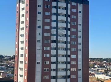 Apartamento · 113m² · 3 Quartos · 2 Vagas · Apartamento Alto Padrão em Centro, Campo Largo/PR