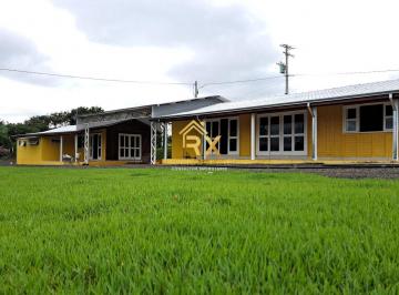 Rural · 11500m² · 4 Quartos · 6 Vagas · Sítio à Venda – Chácara Guimarães - Rodovia 491, km 49 - Arceburgo/MG