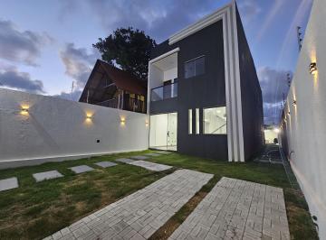 Apartamento · 420m² · 4 Quartos · 5 Vagas · Tamandare casa a venda 4 Quartos