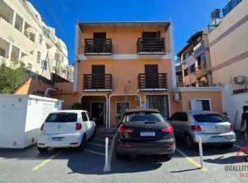 Comercial · 970m² · 27 Quartos · 3 Vagas · Prédio Residencial à Venda na Praia de Canasvieiras - Florianópolis - SC