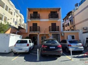 Comercial · 970m² · 27 Quartos · 3 Vagas · Prédio Residencial à Venda na Praia de Canasvieiras - Florianópolis - SC