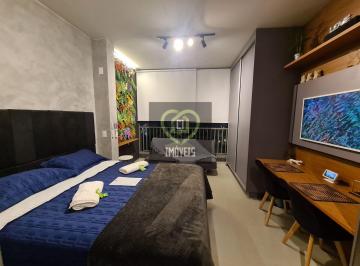 Apartamento · 24m² · 1 Quarto · 1 Vaga · Apartamento à venda no bairro Perdizes - São Paulo/SP, Zona Oeste
