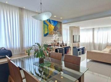 Apartamento · 96m² · 2 Quartos · 2 Vagas · Apartamento 2 quartos à venda no Castelo/BH -96m² por R$ 840.000,00