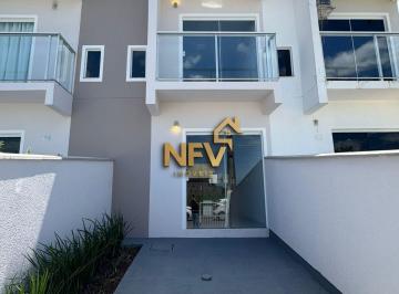 Casa · 70m² · 2 Quartos · 1 Vaga · Sobrado à Venda