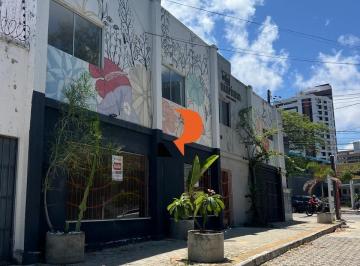 Comercial · 165m² · 2 Vagas · Loja Ponto Comercial em Tirol, Natal/RN