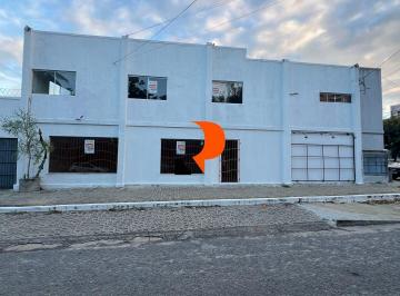 Comercial · 165m² · 2 Vagas · Loja Ponto Comercial em Tirol, Natal/RN