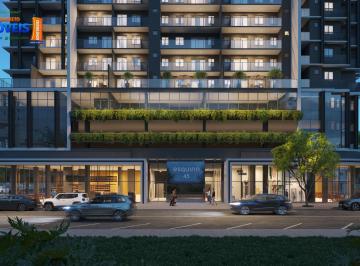 Apartamento · 85m² · 3 Quartos · 2 Vagas · Apartamento 03 quartos c/suíte em Jardim da Penha - Em Construção