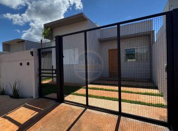 Casa · 50m² · 2 Quartos · 1 Vaga · Casa à venda no bairro Vila Esperança - Dourados/MS