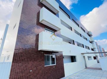 Apartamento · 53m² · 3 Quartos · 1 Vaga · Apartamento em Gramame, João Pessoa/PB