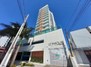 Apartamento · 96m² · 2 Quartos · 1 Vaga · Viva no Pagani - Apartamento Semimobiliado no Le Parque (Palhoça)