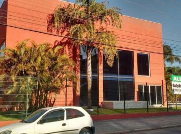 Comercial · 2295m² · Pavilhão/Galpão para alugar no bairro Weissópolis - Pinhais/PR