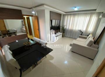 Apartamento · 87m² · 3 Quartos · 2 Vagas · Apartamento à venda no bairro Castelo - Belo Horizonte/MG