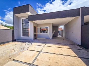 Casa · 74m² · 2 Quartos · 2 Vagas · Casa com Piscina na Quinta dos Açorianos