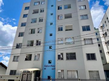 Apartamento · 60m² · 2 Quartos · 1 Vaga · Apartamento 2 dormitórios 1 suíte Itoupava Seca
