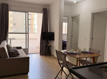 Apartamento · 100m² · 2 Quartos · 2 Vagas · Apartamento 2 quartos com Área Privativa - 2 vagas - Ideal para moradia ou Airbnb - Centro Lourdes
