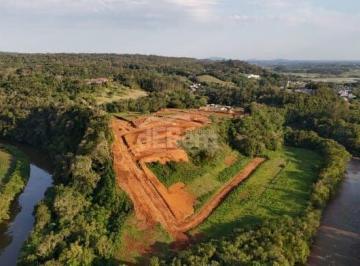 Terreno · 364m² · Residenciale Torre di Camapana - Terreno à venda no bairro Centro - Nova Veneza/SC