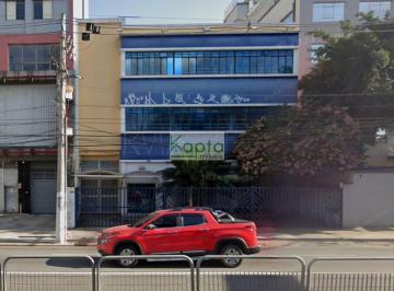 Comercial · 1178m² · 5 Vagas · Prédio Comercial ÁGUA BRANCA