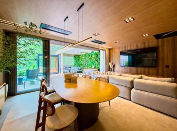 Casa · 200m² · 2 Quartos · 2 Vagas · Condomínio Origem Alphaville