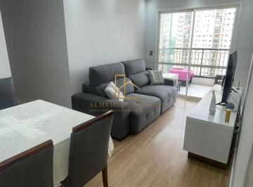 Apartamento · 76m² · 2 Quartos · 1 Vaga · Condomínio Alto da Mata