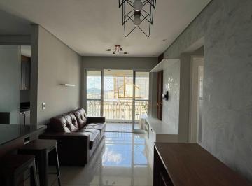 Apartamento · 68m² · 2 Quartos · 2 Vagas · Condomínio Alpha Style