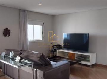 Apartamento · 139m² · 3 Quartos · 2 Vagas · Condomínio Parque Tamboré