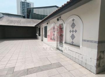 Casa · 180m² · 3 Quartos · 4 Vagas · Casa para locação no Bairro Menino Deus