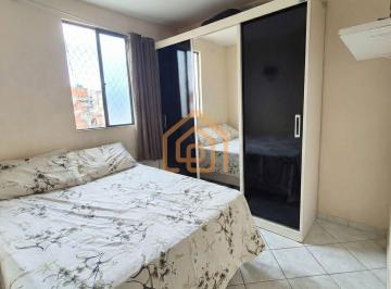 Apartamento · 40m² · 2 Quartos · Conjunto Habitacional Parque Santa Rita - Apartamento 2 quartos no Parque Santa Rita em Itinga, Laur