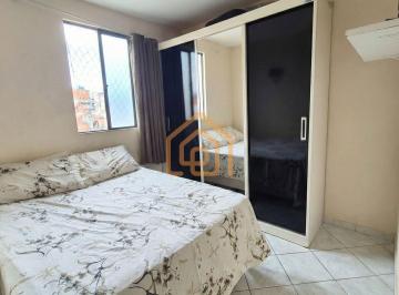 Apartamento · 40m² · 2 Quartos · Conjunto Habitacional Parque Santa Rita - Apartamento 2 quartos no Parque Santa Rita em Itinga, Laur