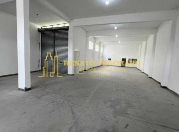Comercial · 230m² · Salão comercial para alugar no bairro Santa Luzia - Bragança Paulista/SP