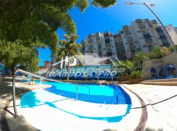 Apartamento · 34m² · 1 Quarto · 1 Vaga · Apartamento de 1 Quarto para Aluguel em Caldas Novas