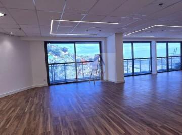 Comercial · 140m² · 3 Vagas · Sala Comercial com 140 m² para venda ao lado da avenida Perimetral do Porto em Valongo, Santos/SP