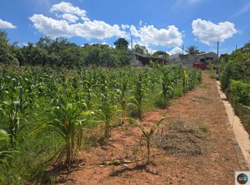 Rural · 3180m² · 1 Quarto · 2 Vagas · Chácara no Recanto Tamoios