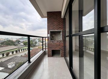Apartamento · 76m² · 2 Quartos · 1 Vaga · Apartamento com 2 dormitórios no São Pedro SJP