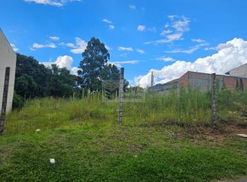 Terreno · 360m² · Terreno no bairro Umbará - Curitiba/PR