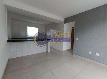 Casa · 100m² · 3 Quartos · 2 Vagas · Casa Geminada em Recanto Verde, Ibirité/MG