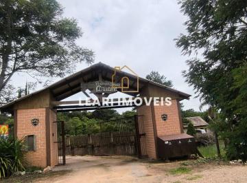 Rural · 3400m² · Chácara à venda no bairro Roça Velha - São José dos Pinhais/PR