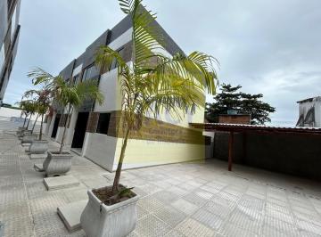 ESPAÇO TRASEIRO · APARTAMENTO PADRÃO 2QTS, 1WC, 1VG COBERTO, PISCINA, MCMV