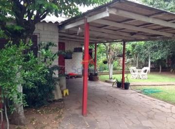 Terreno · 555m² · Terreno em São Jorge, Novo Hamburgo/RS