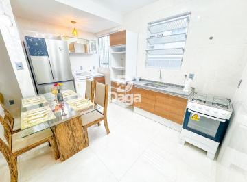 Apartamento · 69m² · 3 Quartos · 1 Vaga · Apartamento na trindade - 3 dormitórios - Florianópolis/SC