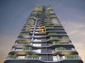 Apartamento · 271m² · 3 Quartos · 3 Vagas · Sunna By Opus Praça do Sol Setor Oeste - Goiânia GO