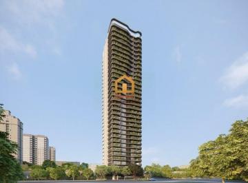 Apartamento · 235m² · 4 Quartos · 2 Vagas · Sunna By Opus Setor Oeste - Goiânia GO