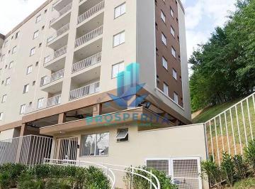 Apartamento · 49m² · 2 Quartos · 1 Vaga · APARTAMENTO À VENDA- Condomínio RESERVA PAIQUERÊ – COTIA/SP