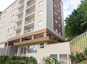 Apartamento · 49m² · 2 Quartos · 1 Vaga · APARTAMENTO À VENDA- Condomínio RESERVA PAIQUERÊ – COTIA/SP