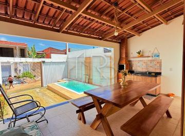Casa · 150m² · 3 Quartos · 1 Vaga · CASA COM PISCINA NA ZONA SUL DE ILHÉUS