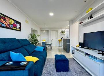 Apartamento · 90m² · 2 Quartos · 1 Vaga · AP721 - Apartamento Petrópolis