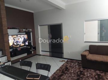 Casa · 242m² · 6 Quartos · 2 Vagas · Sobrado no Bairro João Paulo II – Bom Jesus da Lapa/BA