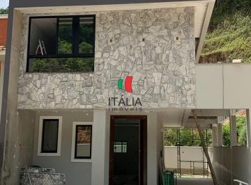 Casa · 130m² · 3 Quartos · 1 Vaga · Casa com 3 quartos sendo 1 suite , proximo a escola a 10 minutos do centro de brusque