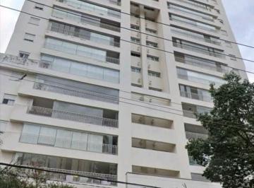 Apartamento · 123m² · 3 Quartos · 3 Vagas · Apartamento - Residencial Serenitá.